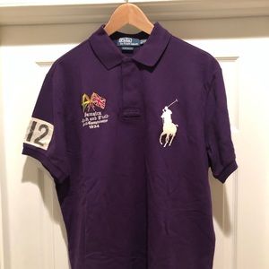 Ralph Lauren Polo Shirt